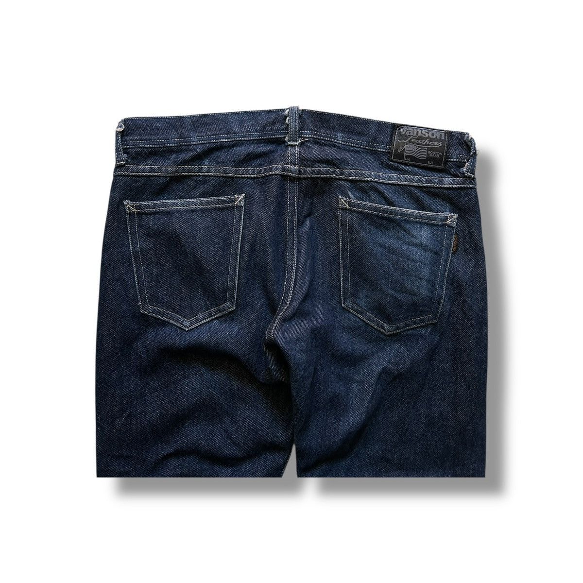 Vanson Leathers Vanson leathers Size US 40 / EU 56 - 8 Thumbnail