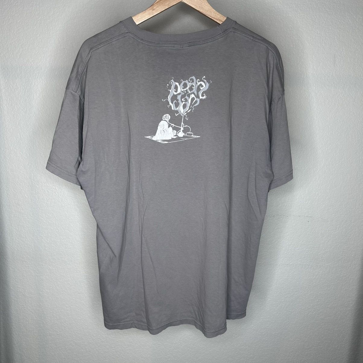 Band Tees × Giant × Vintage Vintage 2003 Pearl Jam get right band tee shirt sz xl Size US XL / EU 56 / 4 - 2 Thumbnail