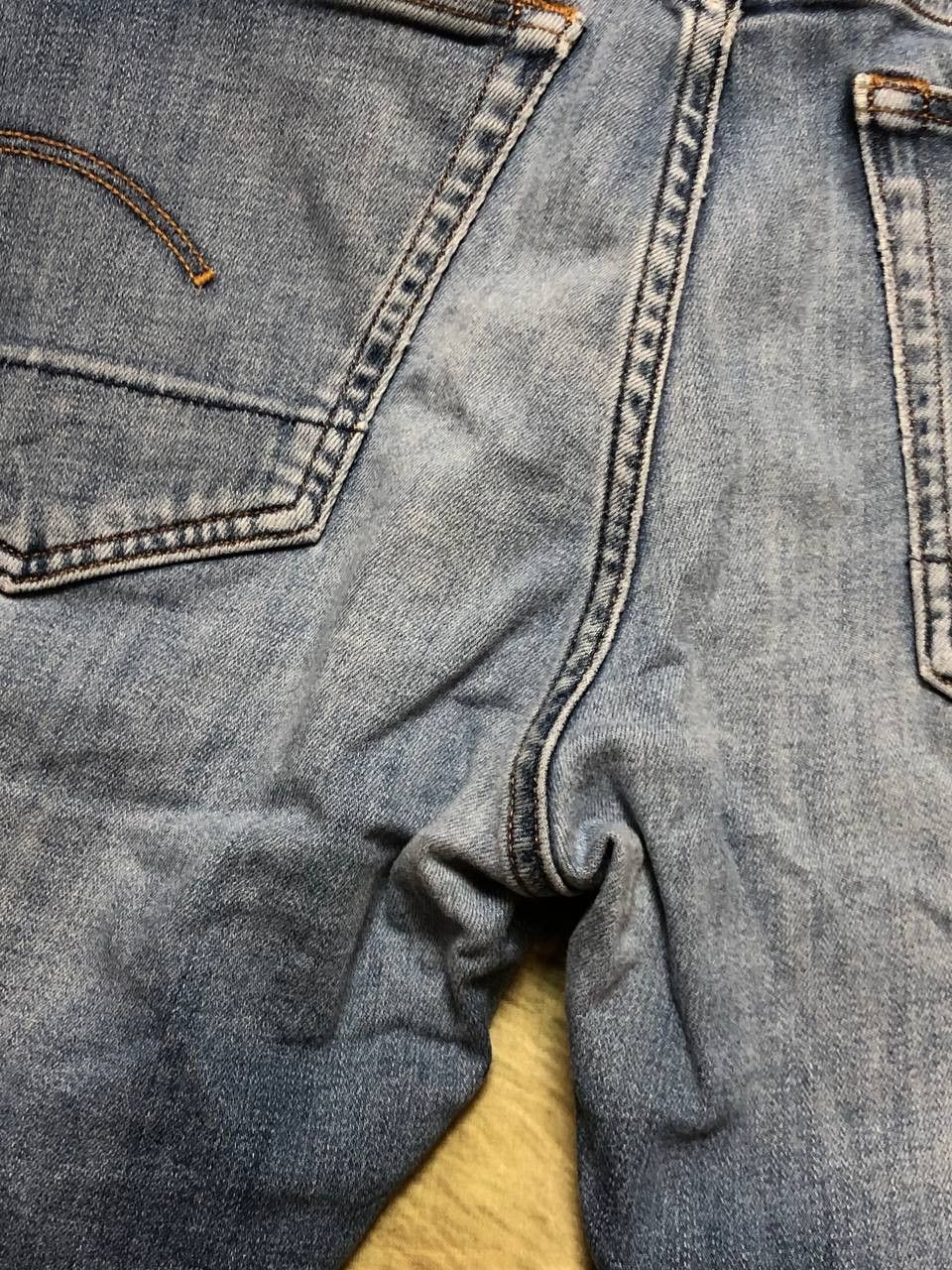 G-Star G-Star Jeans Size US 32 / EU 48 - 23 Thumbnail