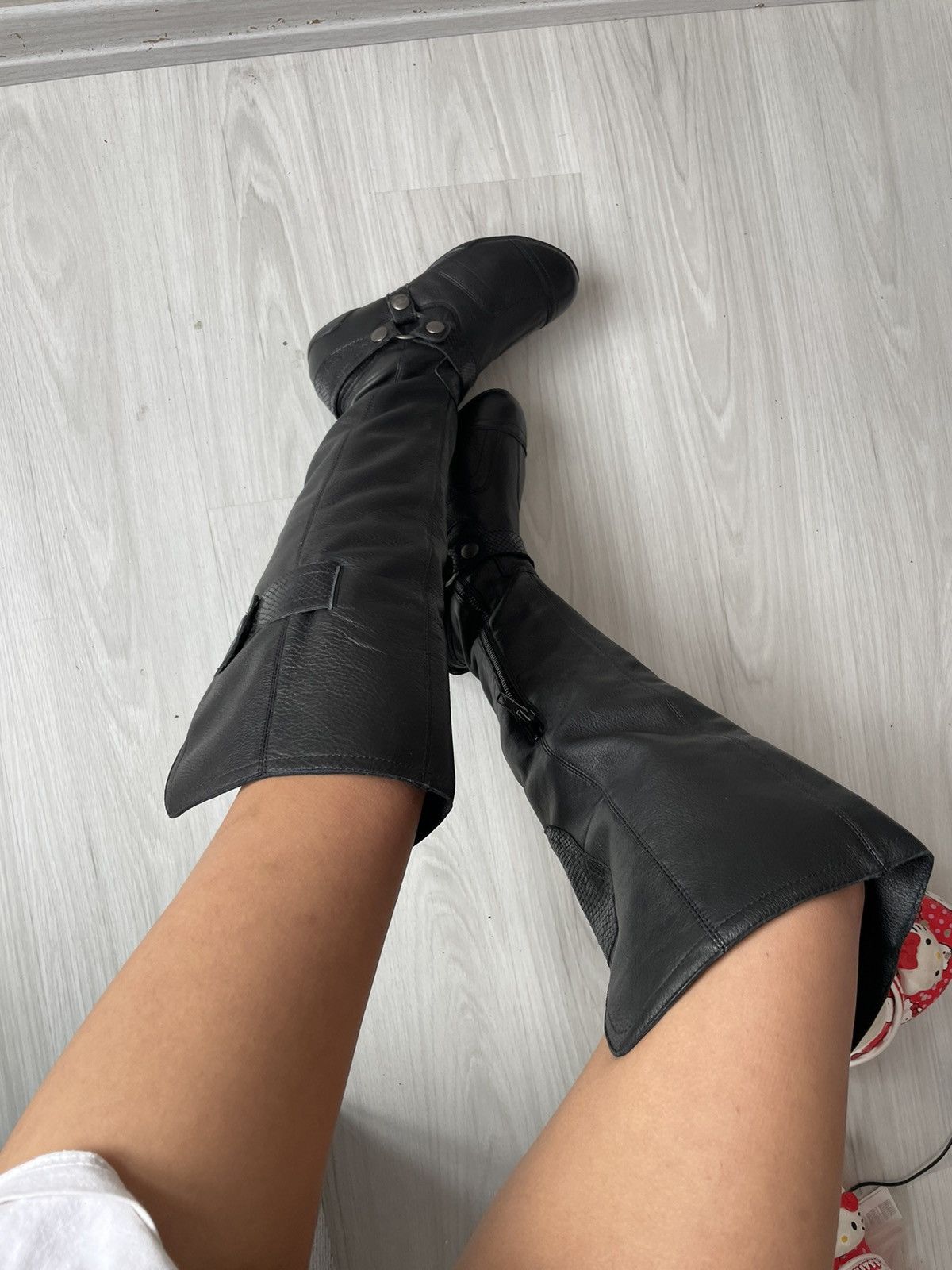 DKNY Dkny boots Size US 6.5 / IT 36.5 - 4 Thumbnail