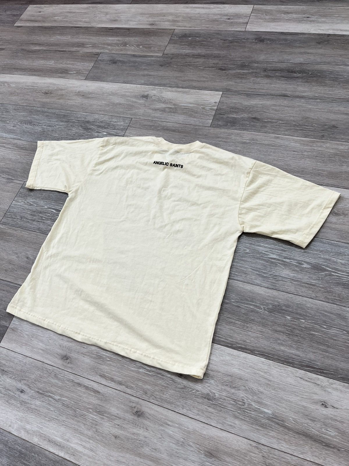 Other Angelic Saints Young Thug T-Shirt Size US L / EU 52-54 / 3 - 7 Thumbnail