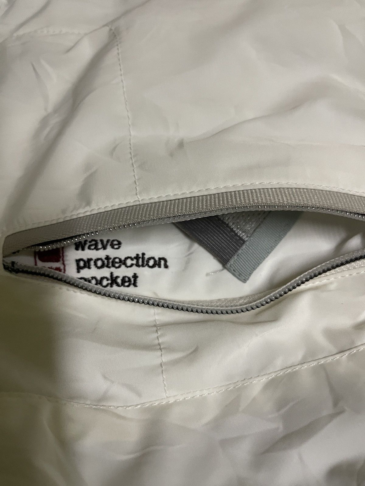 Marithe + Francois Girbaud × Vintage Act Live Marithe Francois Girbaud Jacket Hoodie Size M / US 6-8 / IT 42-44 - 22 Thumbnail
