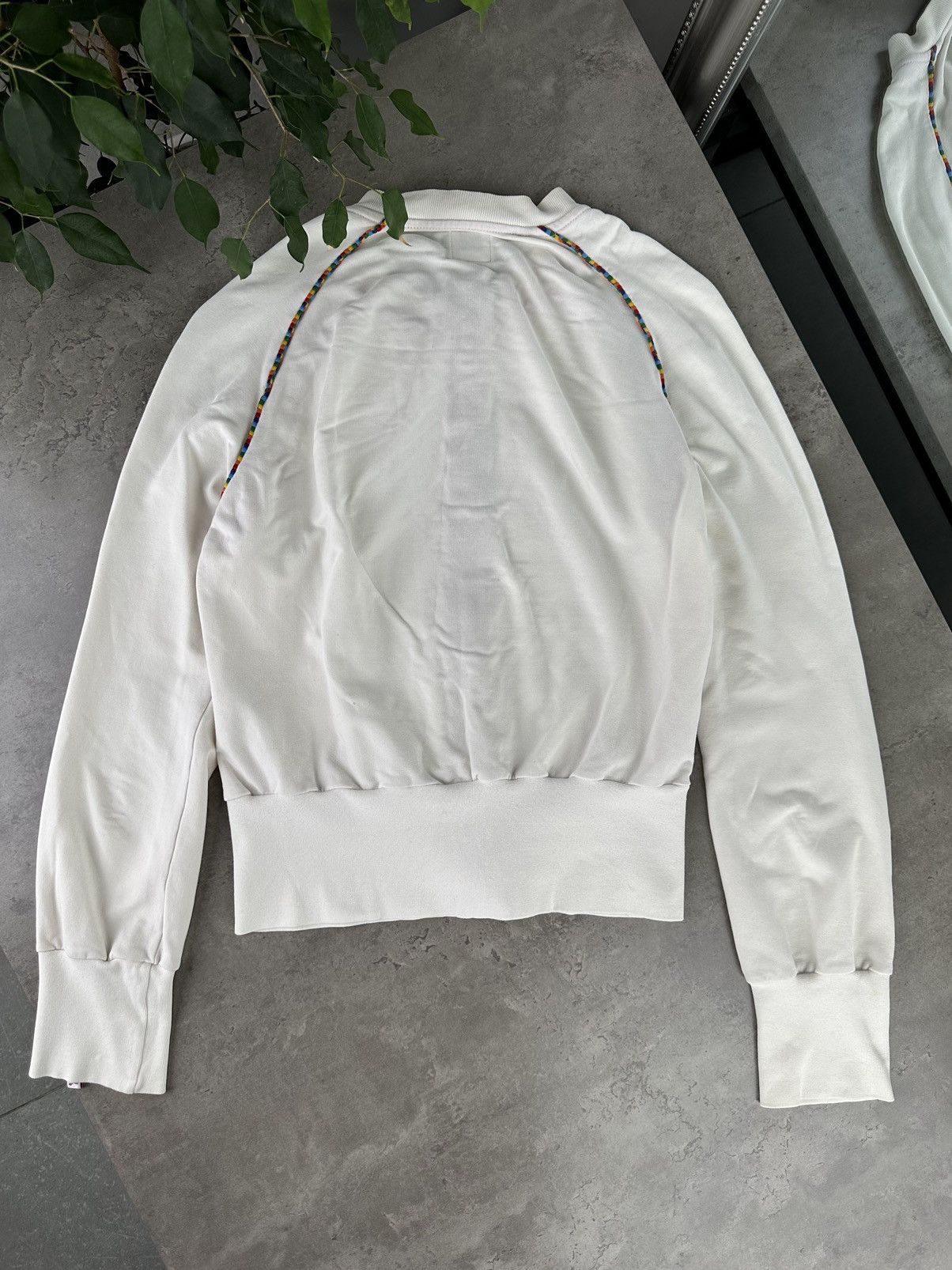 Miss Sixty Miss Sixty Track Top Size M / US 6-8 / IT 42-44 - 13 Thumbnail