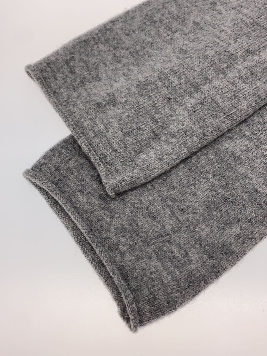 Comme des Garcons 🐎 2000 Hybrid Wool Sweater Size US S / EU 44-46 / 1 - 5 Thumbnail