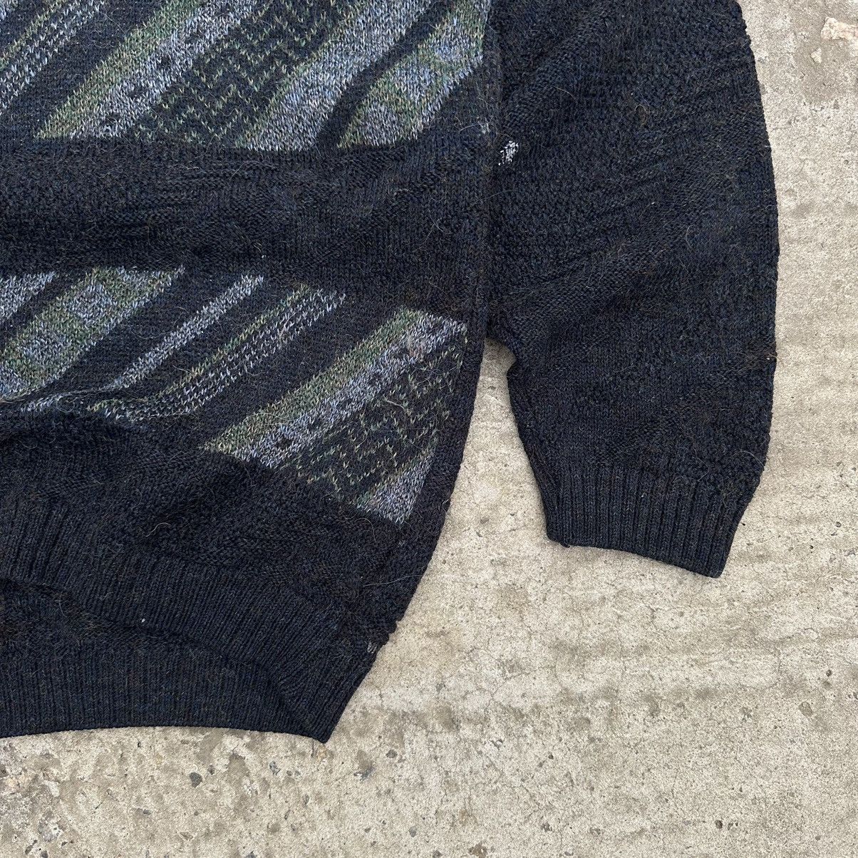 Vintage Vintage Knit Sweater V Neck Style USA 00s Wool Size US M / EU 48-50 / 2 - 4 Thumbnail