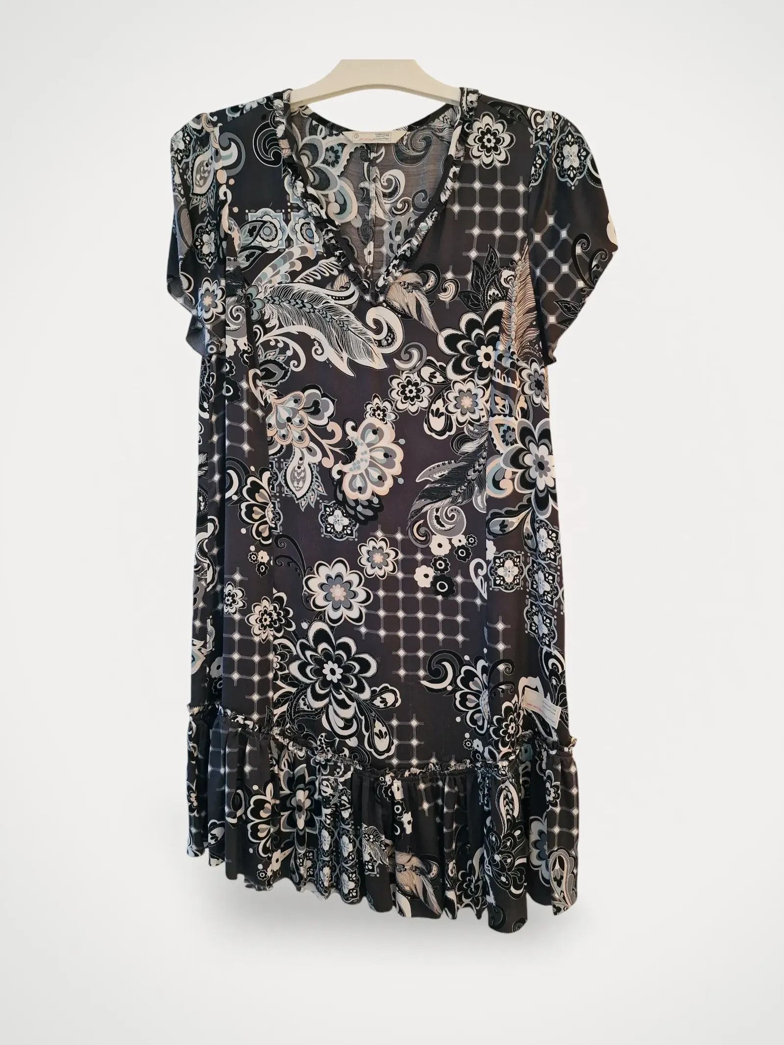Odd Molly Odd Molly Dress Size S / US 4 / IT 40 - 1 Thumbnail