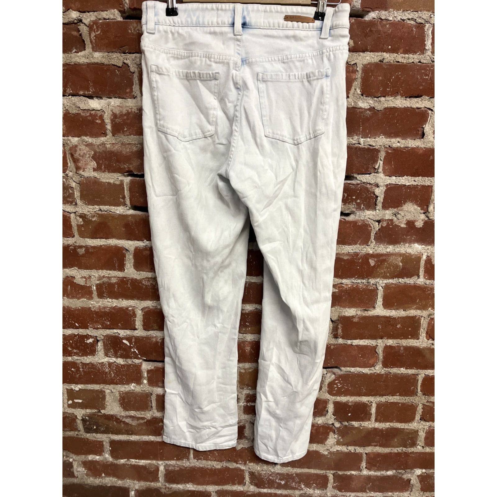 Soft Surroundings Soft Surroundings Jeans Redefined? Blue Denim Jeans Size Petite Small Women Size 28" / US 6 / IT 42 - 2 Thumbnail