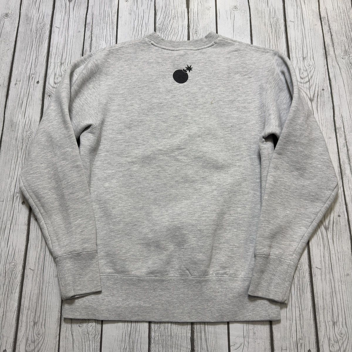 The Hundreds The Hundreds sweatshirt Size US S / EU 44-46 / 1 - 2 Thumbnail