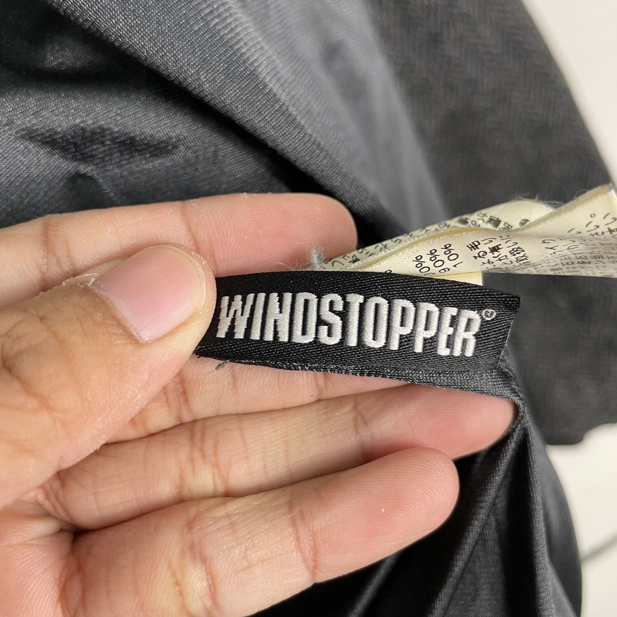 Japanese Brand × SHIPS 💥SHIPS JAPAN GENERAL SUPPLY WINDSTOPPER JACKET Size US M / EU 48-50 / 2 - 19 Thumbnail