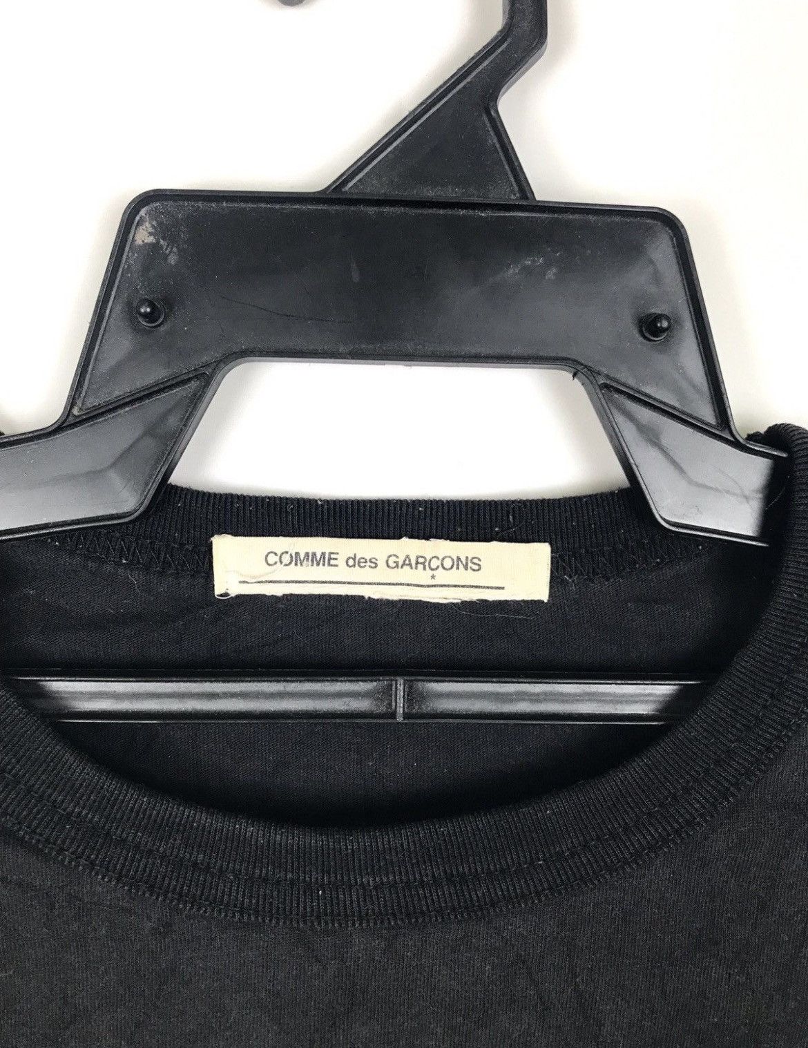 Comme des Garcons × Kaws KAWS x COMME des GARÇONS “Monster Worm” | OG Vintage Grail Size US M / EU 48-50 / 2 - 3 Thumbnail