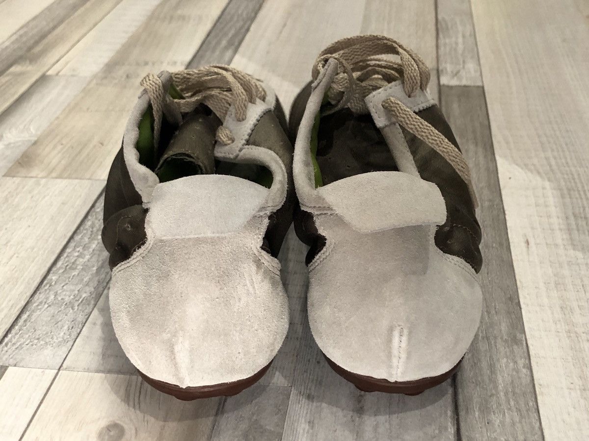 Dirk Bikkembergs Dirk Bikkembergs Sneakers Size US 10 / IT 40 - 4 Thumbnail