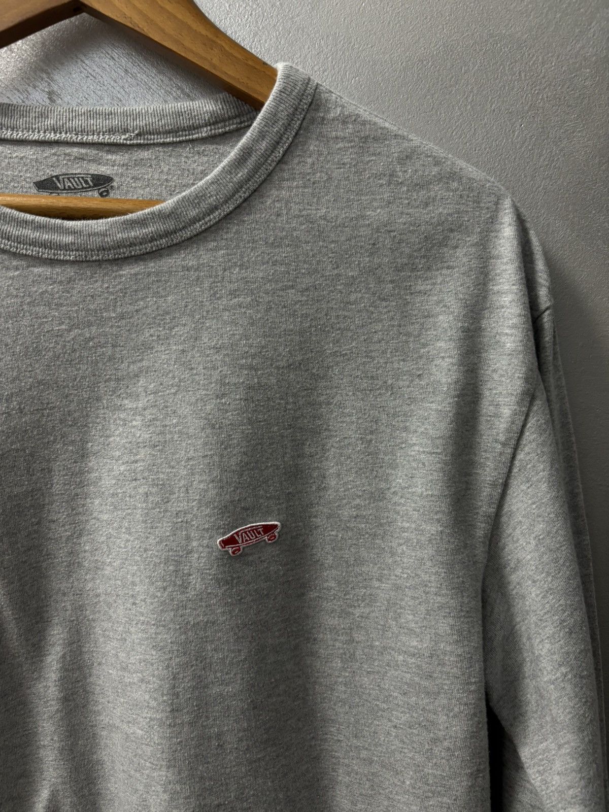 Vans Vault by Vans Longsleeve Size US S / EU 44-46 / 1 - 3 Thumbnail