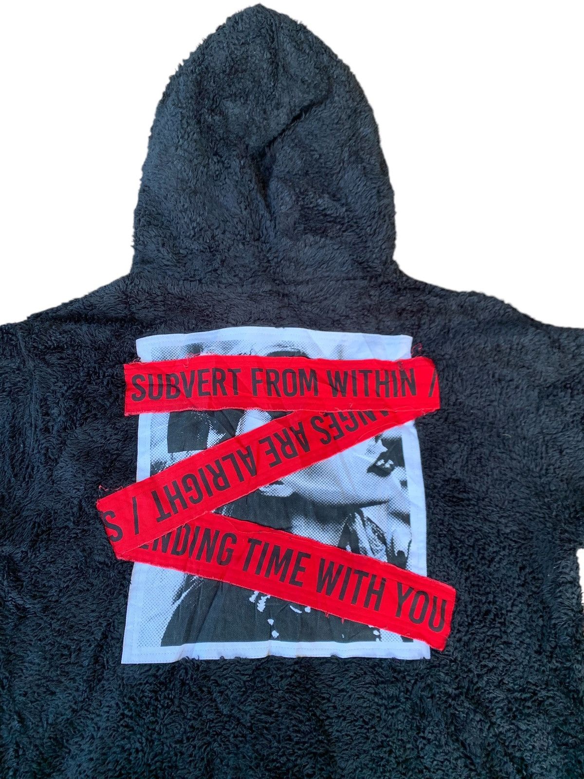 Japanese Brand × Vintage VINTAGE B ONE SOUL LOGO PATCHED AT THE BACK Size US M / EU 48-50 / 2 - 3 Thumbnail