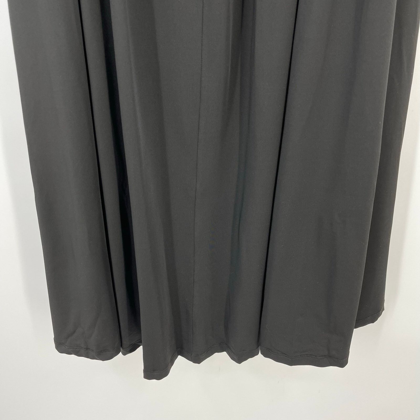 REVOLVE NIA | NWT Santal Dress in Black Strapless A-line Midi XS Size S / US 4 / IT 40 - 11 Thumbnail