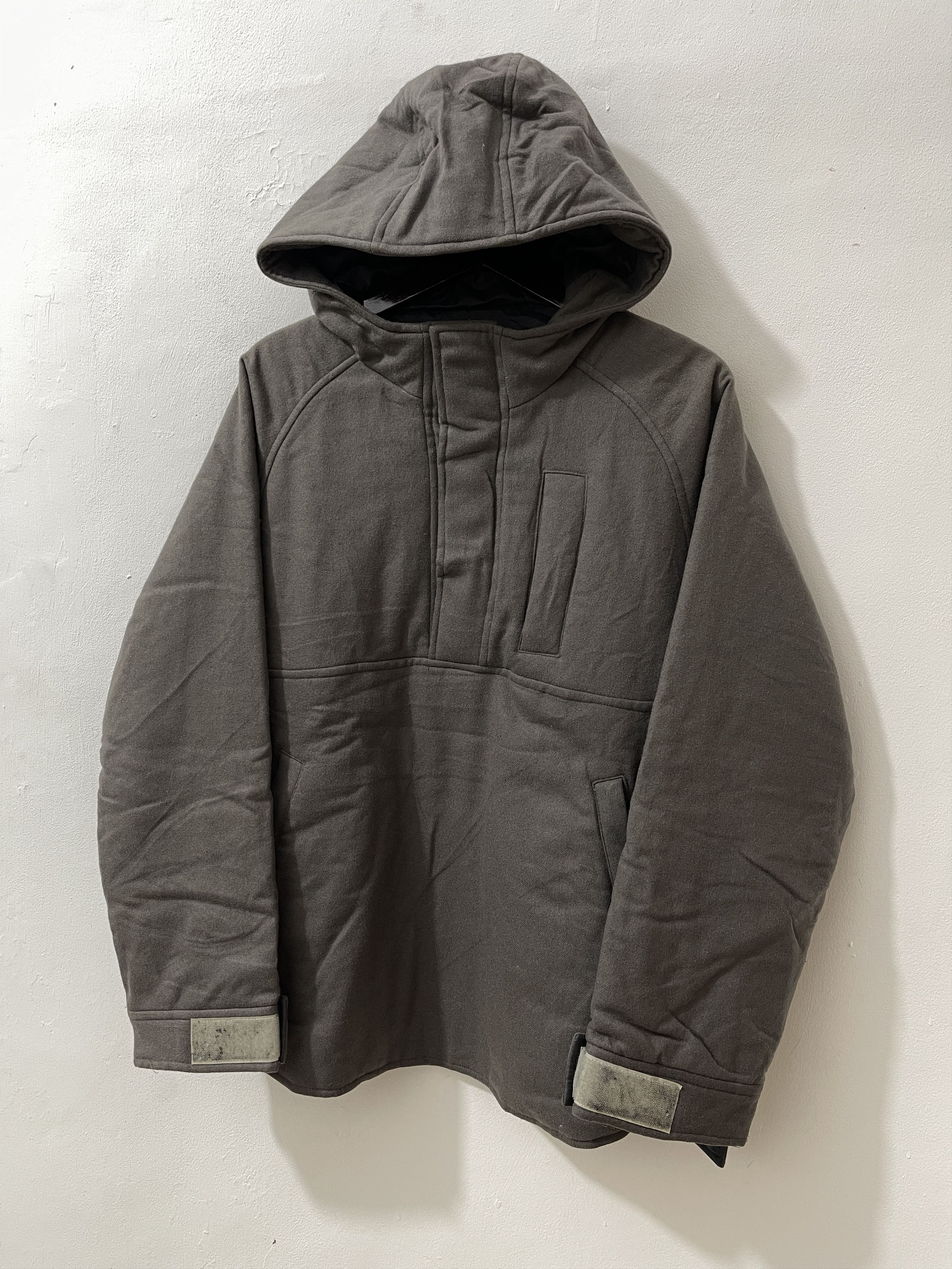 Japanese Brand Lautreamont Designer Japan Archive Ninja Apocalypse Jacket Size US XL / EU 56 / 4 - 2 Thumbnail