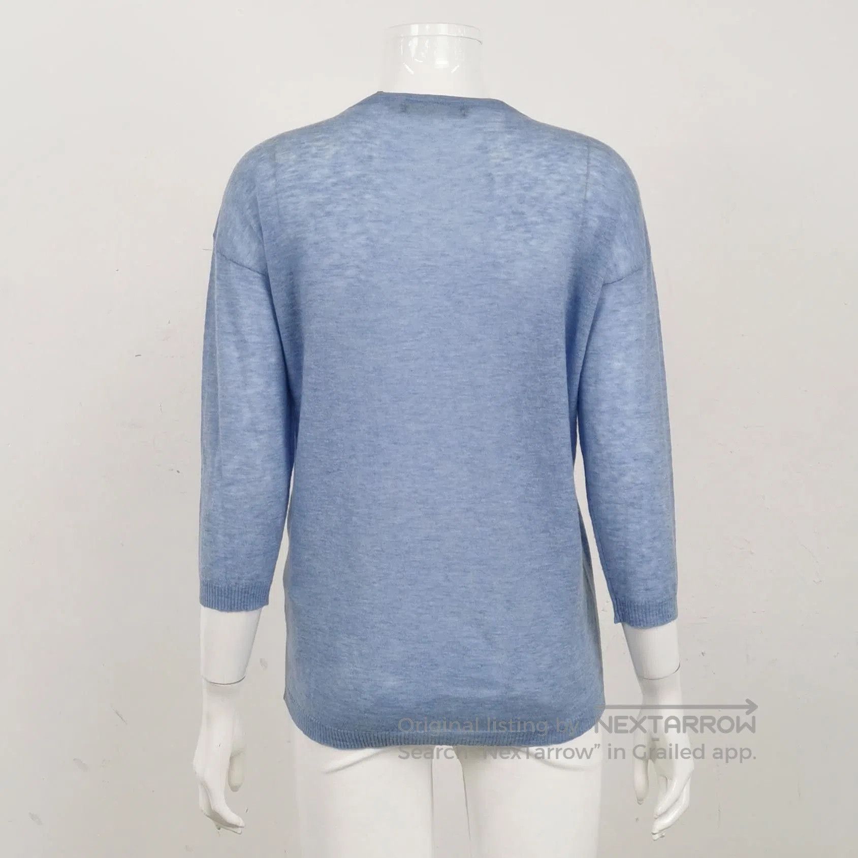 Weekend Max Mara Weekend Max Mara Floral V. Size M / US 6-8 / IT 42-44 - 2 Thumbnail