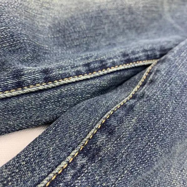 Other Retro punk denim pants Size US 32 / EU 48 - 6 Thumbnail
