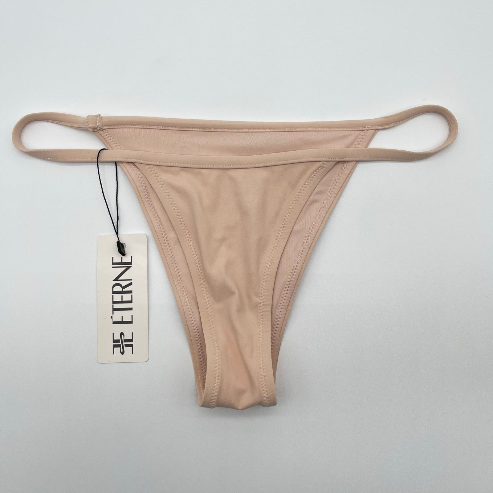 Other Eterne | NWT Thea Bikini Bottom in Dusty Pink S Size S / US 4 / IT 40 - 2 Thumbnail