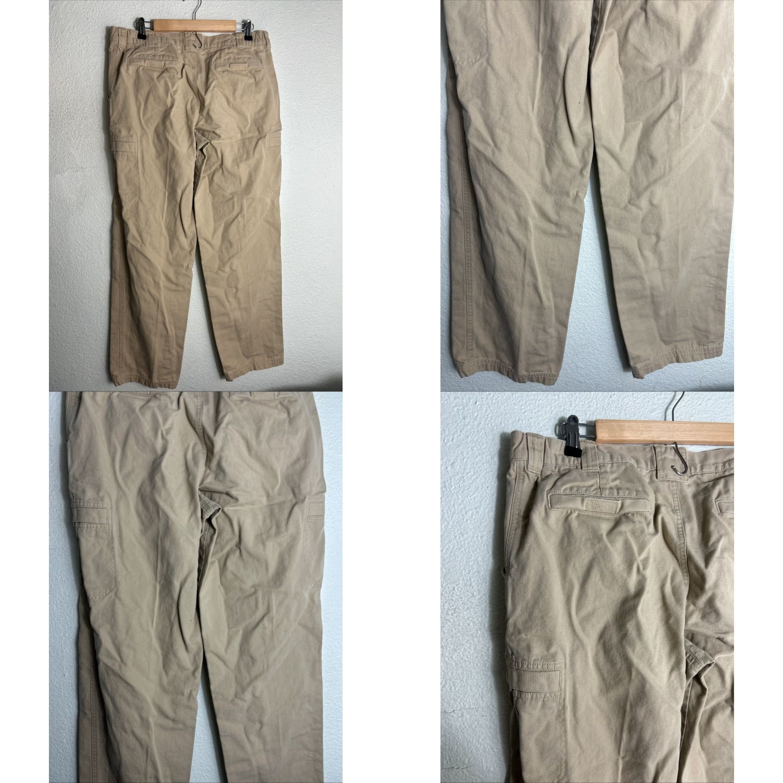 Vintage VINTAGE Size US 36 / EU 52 - 8 Thumbnail