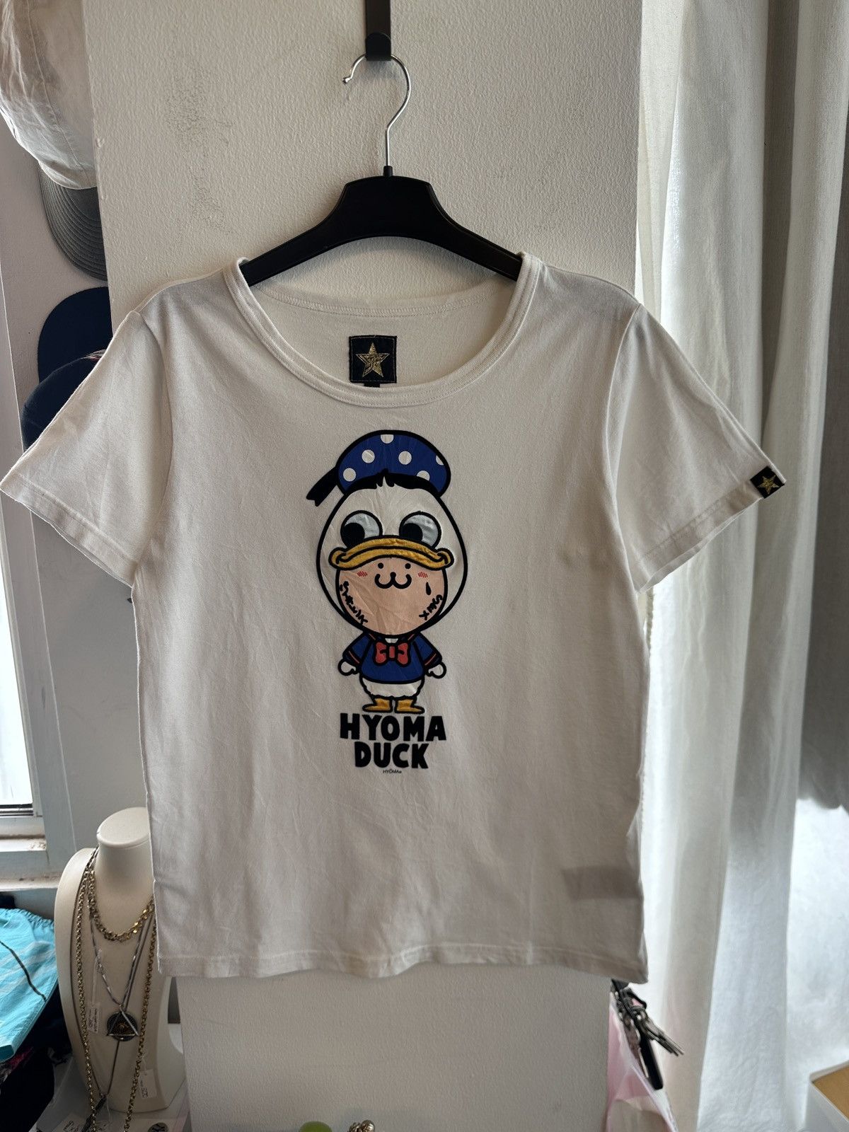 20471120 20471120 Hyoma Duck Size US M / EU 48-50 / 2 - 1 Thumbnail