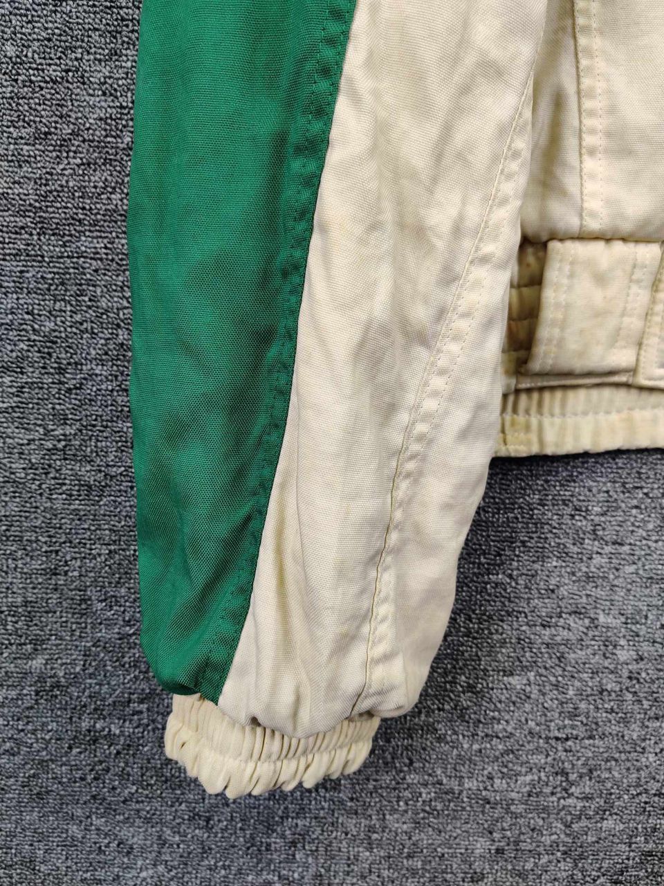 Ellesse Vintage Ellesse By Goldwin Ski Bomber Jacket Size US L / EU 52-54 / 3 - 4 Thumbnail