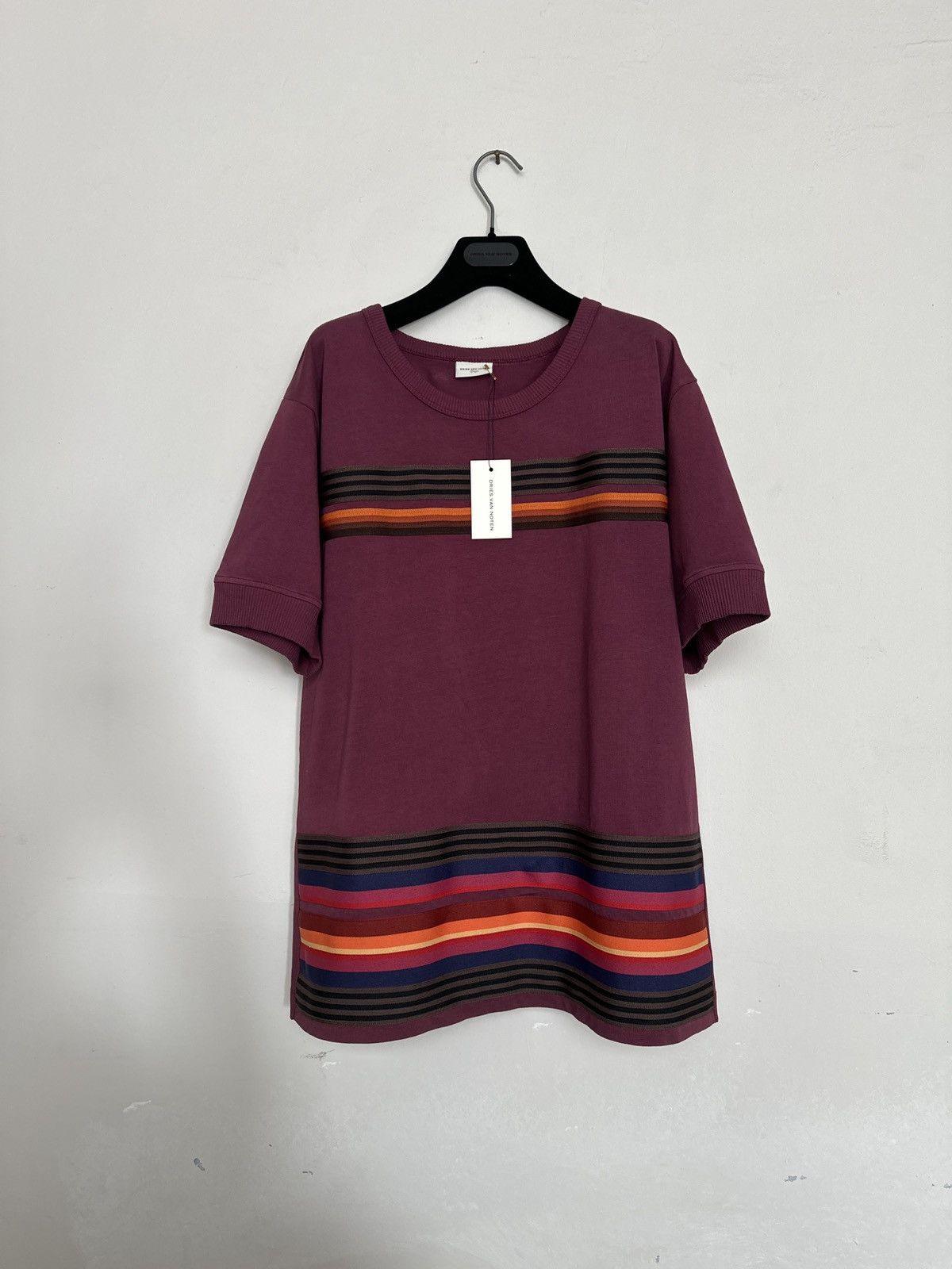 Dries Van Noten Dries Van Noten Size US M / EU 48-50 / 2 - 5 Thumbnail