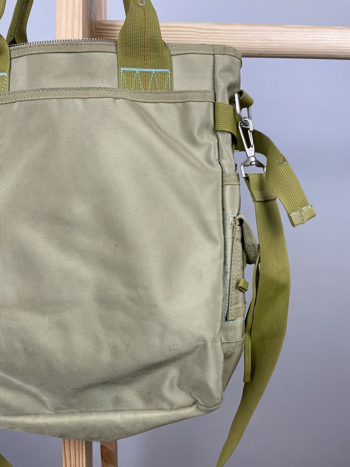 Designer × George Gina & Lucy GGL George Gina & Lucy little sushi shoulder bag Size ONE SIZE - 11 Thumbnail