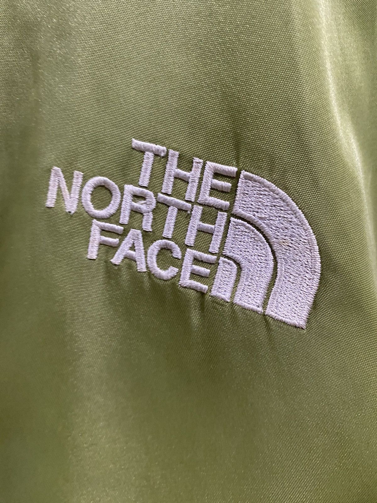 The North Face The North Face Ma-1 Bomber Jacket Size US M / EU 48-50 / 2 - 9 Thumbnail