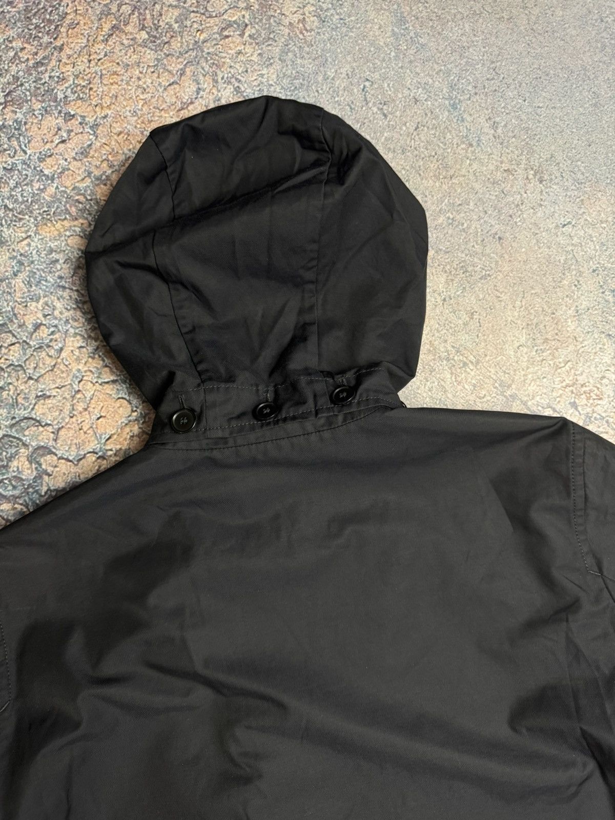Sandro Sandro luxury classic jacket coat parka Rare cool y2k Size US XS / EU 42 / 0 - 14 Thumbnail