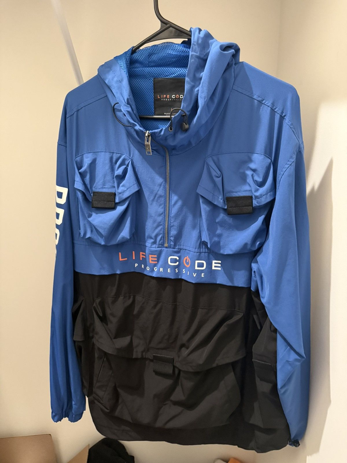 Other Life Code Tech Wear Coast Size US L / EU 52-54 / 3 - 1 Thumbnail
