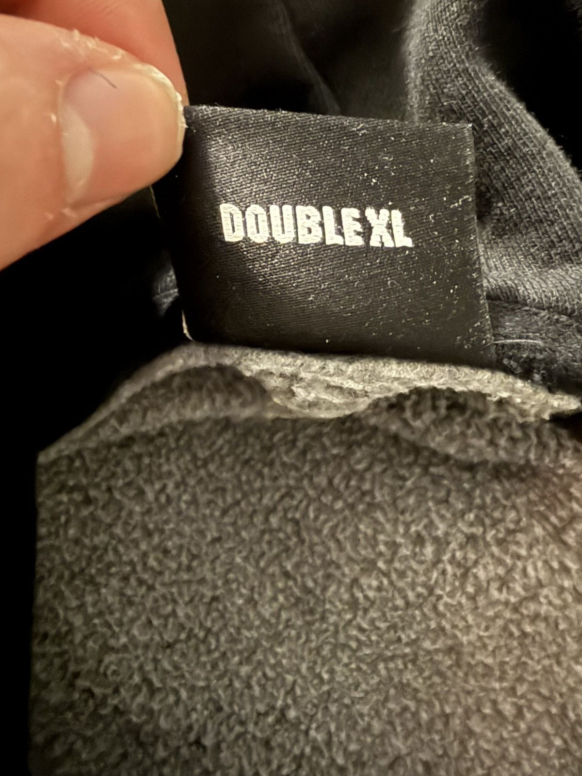 Revenge Revenge Lightning Hoodie Size US XXL / EU 58 / 5 - 6 Thumbnail