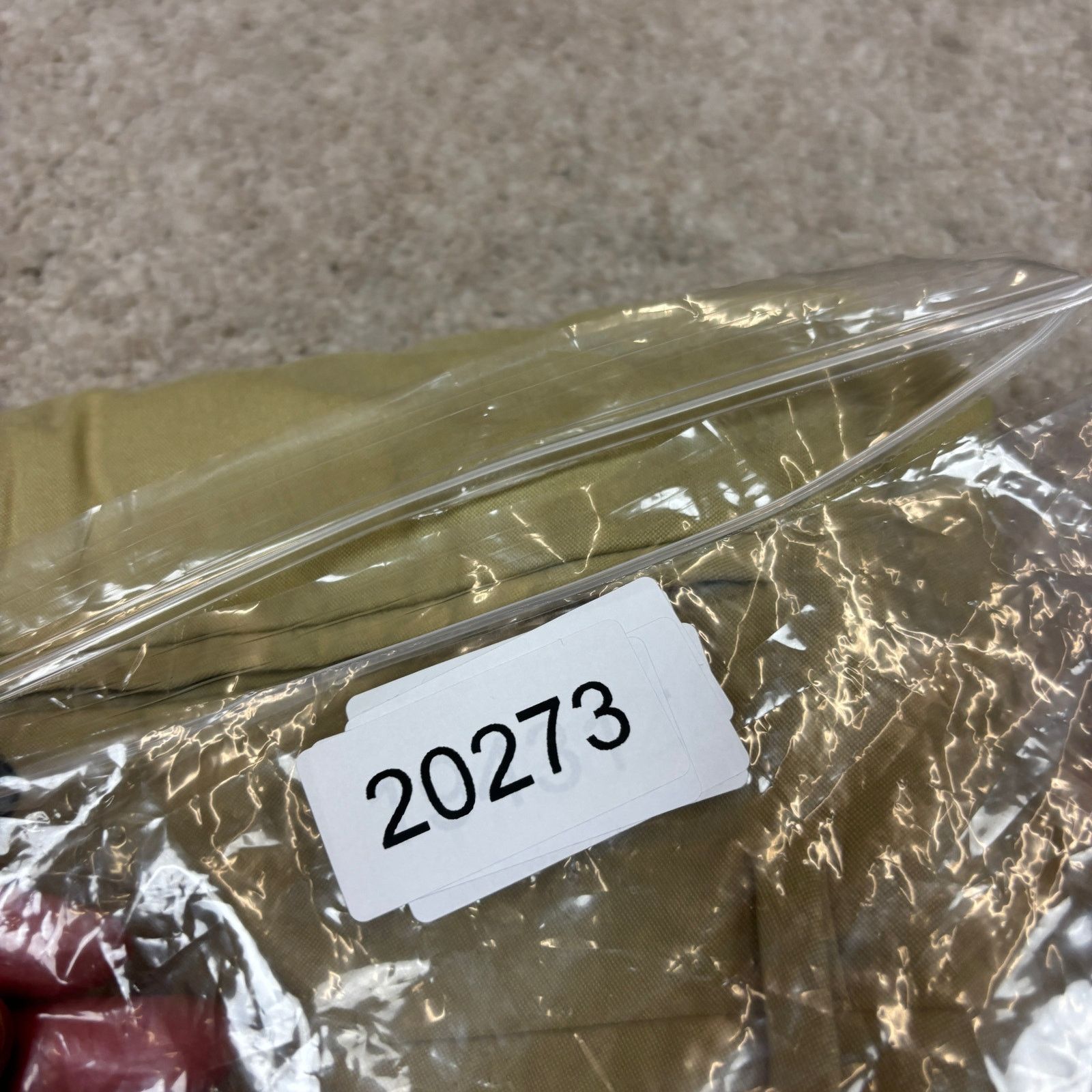 NN07 NN07 No Nationality Theo 1500 Chino Pants Trousers 33x31 Size US 33 - 12 Thumbnail