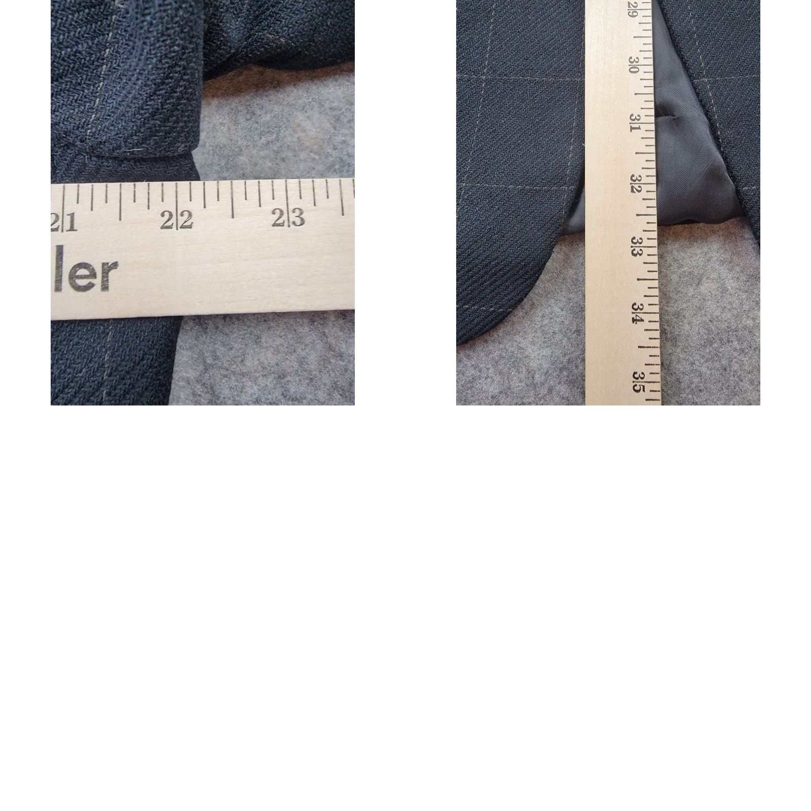 Corneliani Corneliani Sport Coat Mens 54L Black Windowpane Virgin Wool Silk Made In Italy Size US L / EU 52-54 / 3 - 10 Thumbnail