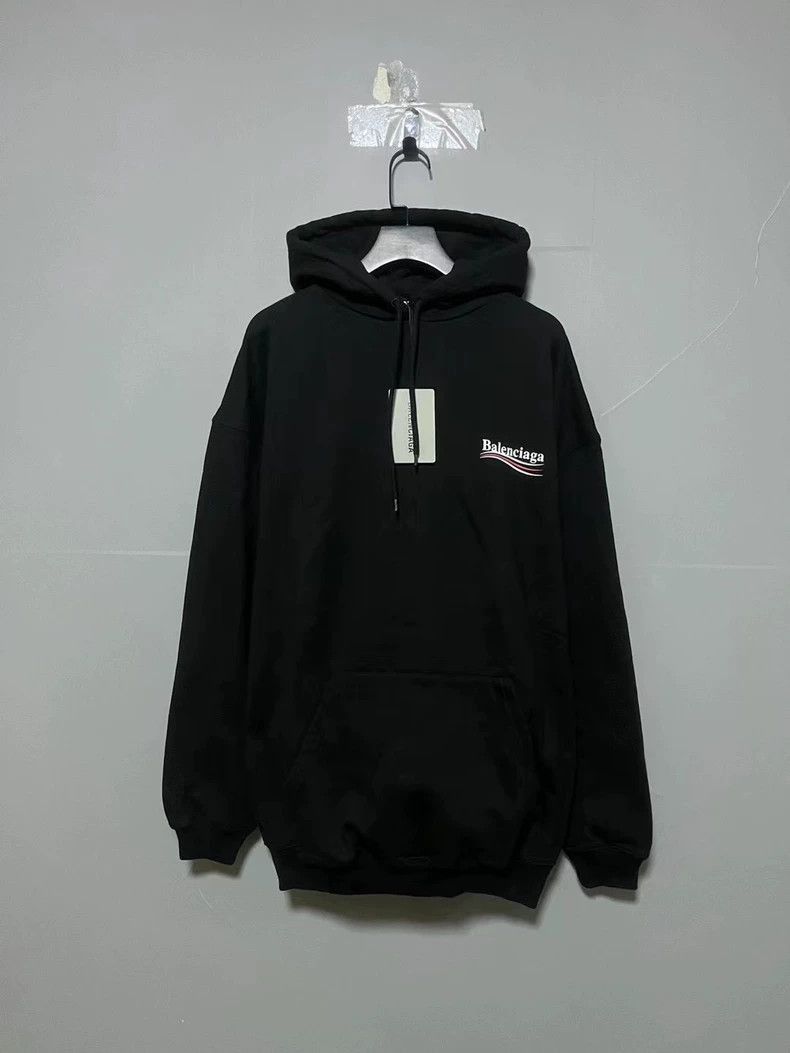 Balenciaga Balenciaga Coca Cola Hoodie-2506 Size US M / EU 48-50 / 2 - 1 Thumbnail
