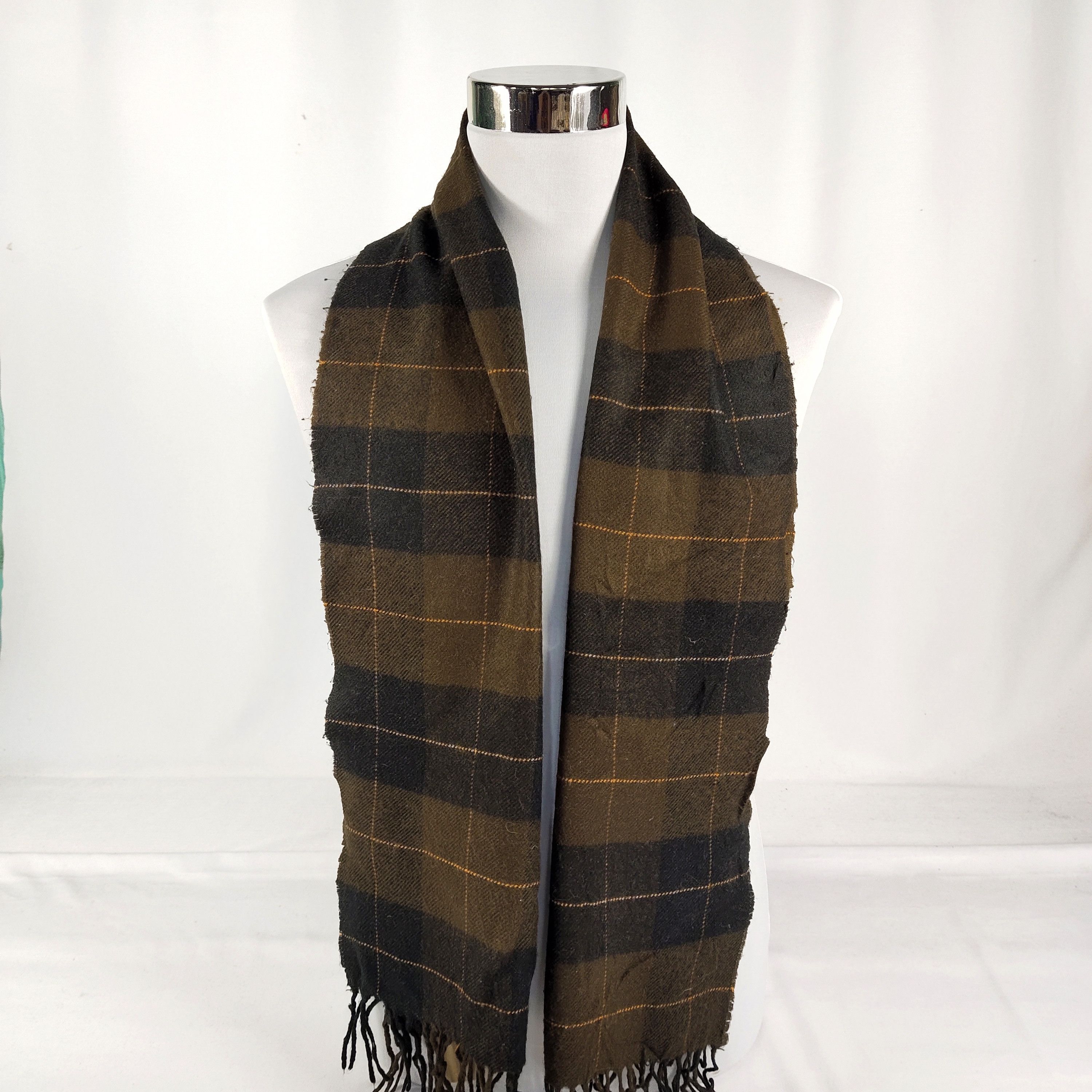 Beams Plus Scarf / Muffler / Neckwear M085