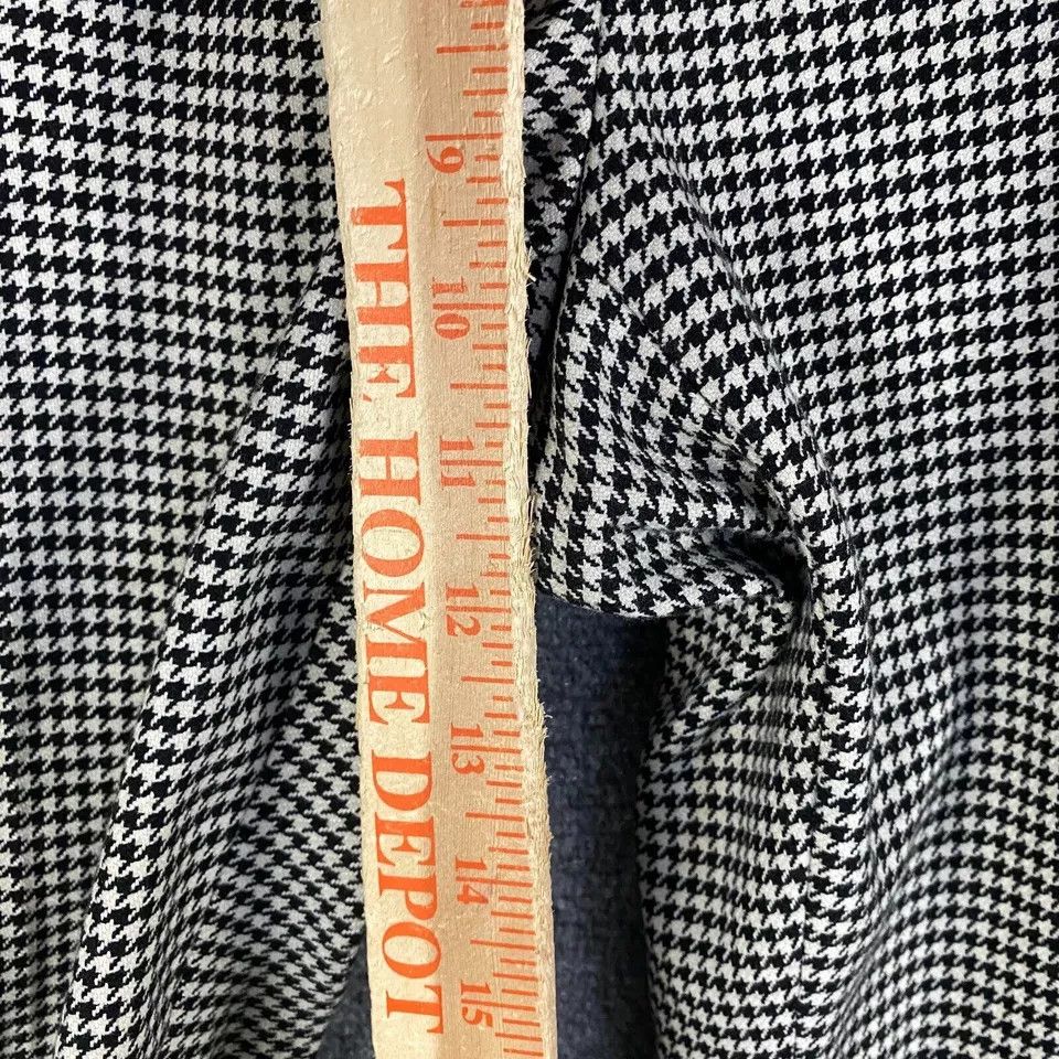 White House Black Market White House Black Market Pants Women's 8 The Slim Trousers Size 30" / US 8 / IT 44 - 3 Thumbnail