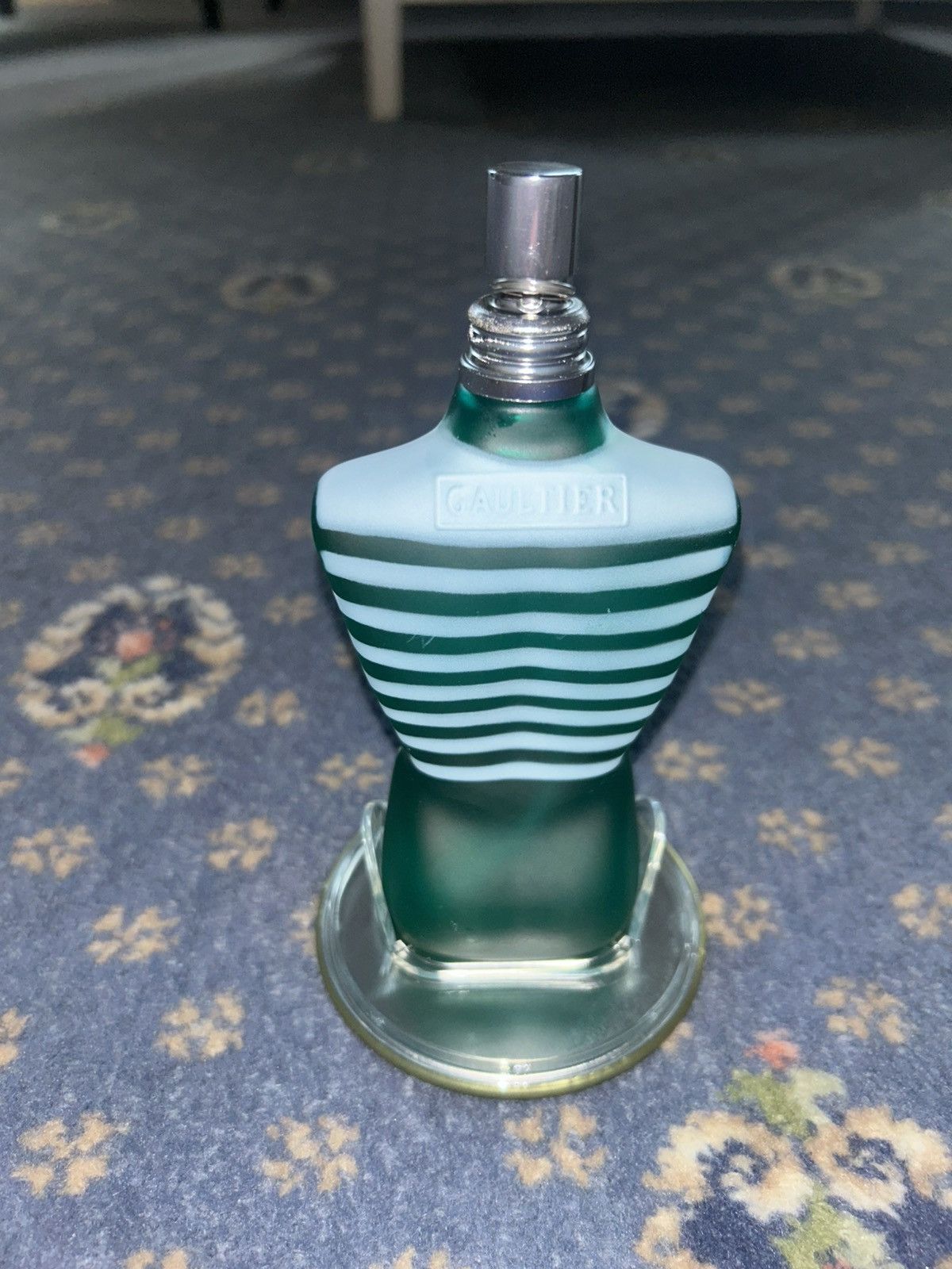 Jean Paul Gaultier Jean Paul Gaultier - Le Male 125ml - Brand New Size ONE SIZE - 4 Thumbnail