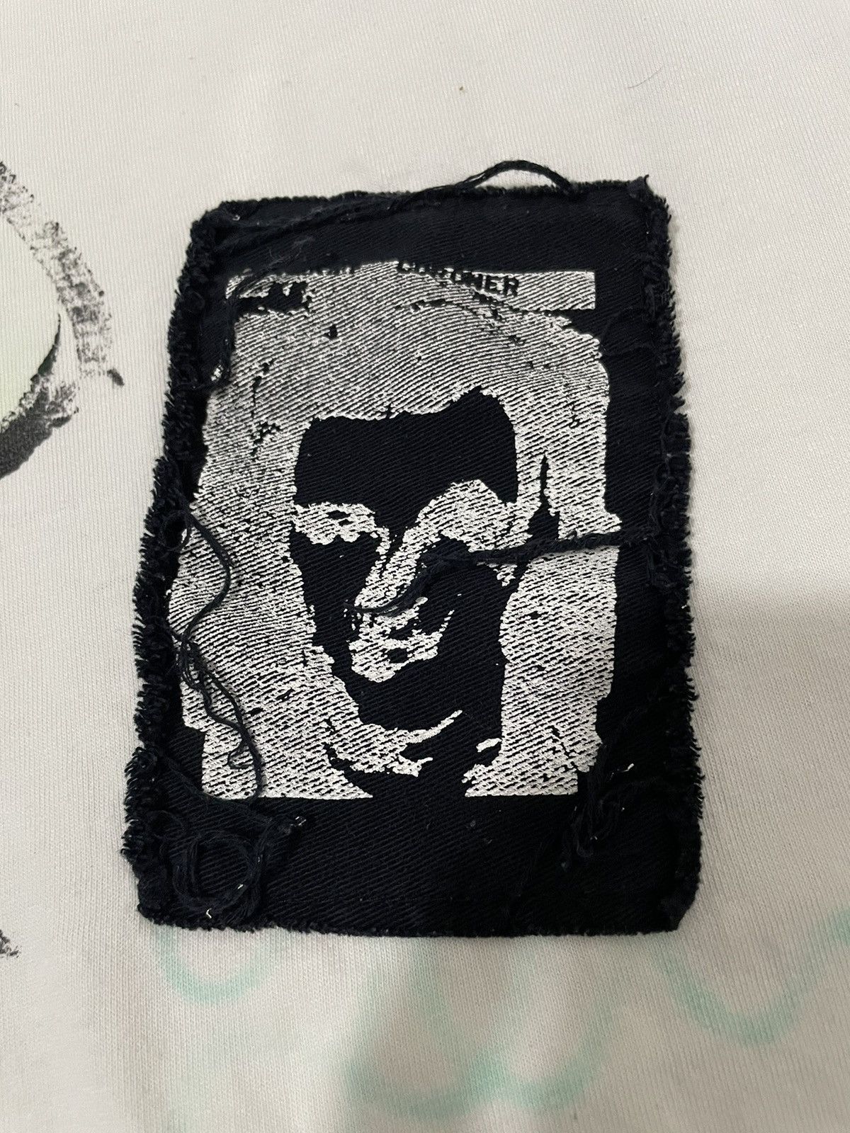 Other GUERNIKA TOM PAINT T-SHIRT Size US XXL / EU 58 / 5 - 8 Thumbnail
