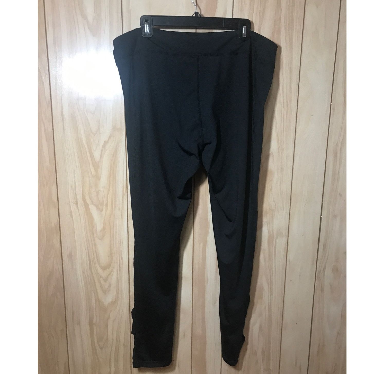 Other Zone Pro High Rise Tall Leggings 3X Size 40" / US 18 - 2 Thumbnail