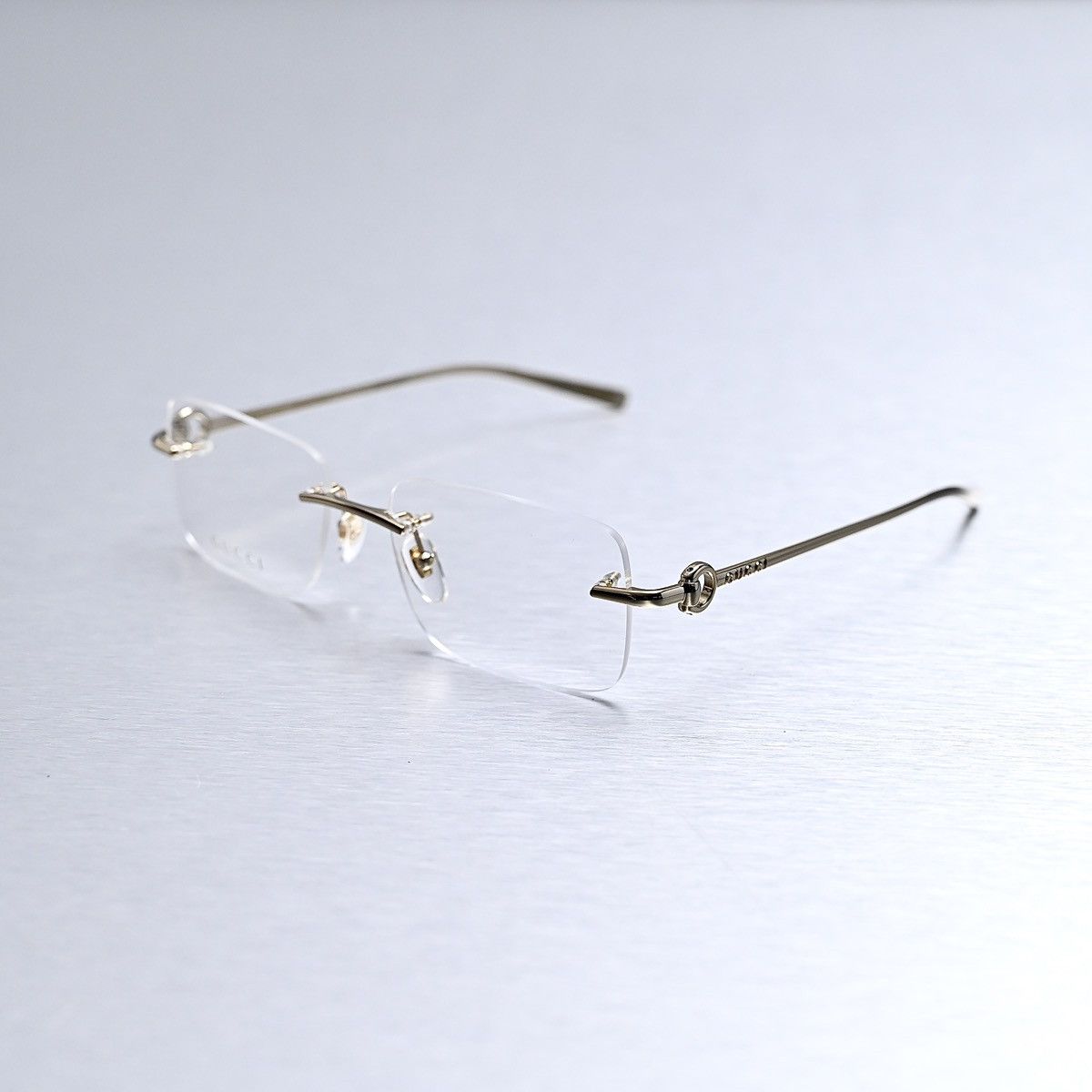 Gucci GUCCI GG1703O GLASSES Size ONE SIZE - 1 Thumbnail