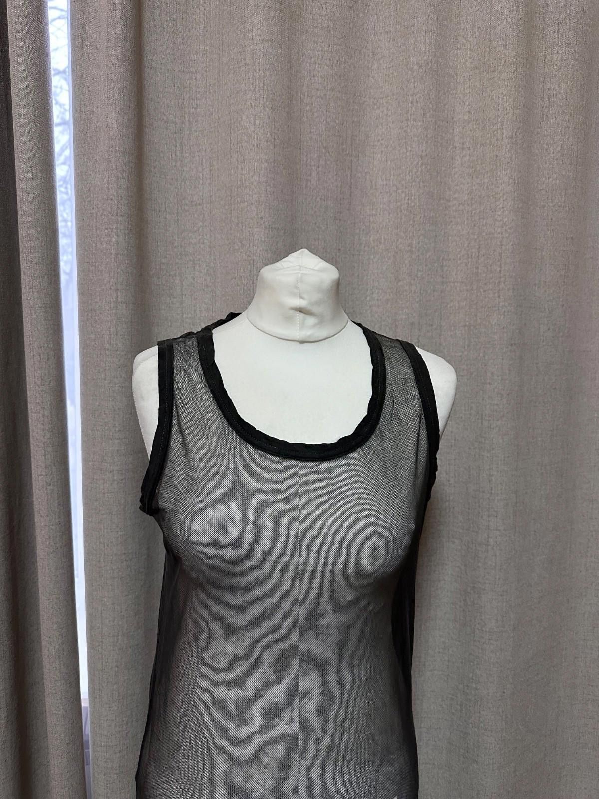 Rundholz Rundholz DIP Black Dress Size M / US 6-8 / IT 42-44 - 2 Thumbnail