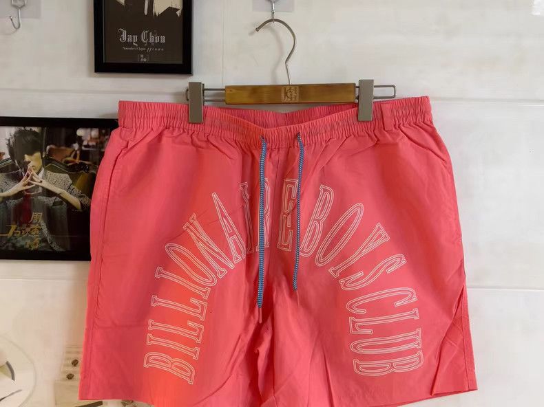 Billionaire Boys Club Billionaire Boys Club BBC ICECREAM Quick-Dry Arch Shorts Size US 43 - 1 Thumbnail