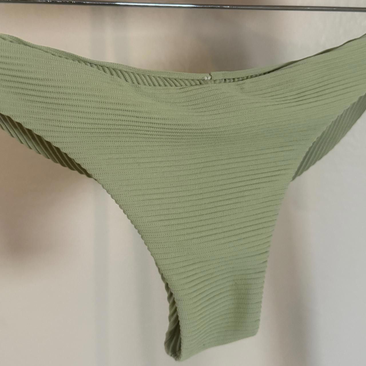 Billabong sage green BILLABONG bikini set Size ONE SIZE - 5 Thumbnail