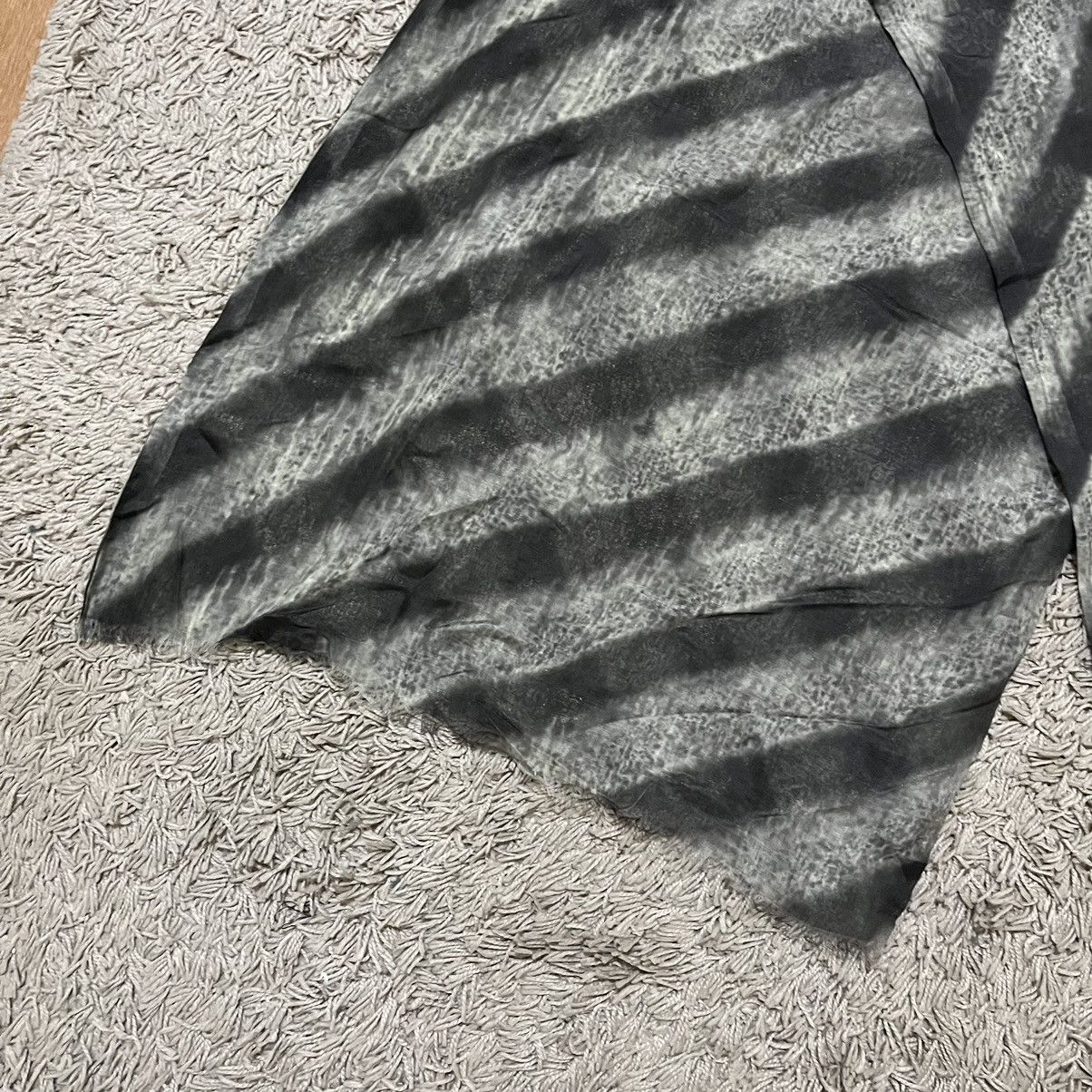 Issey Miyake Issey Miyake Permanente Silk Scarf Size ONE SIZE - 3 Thumbnail