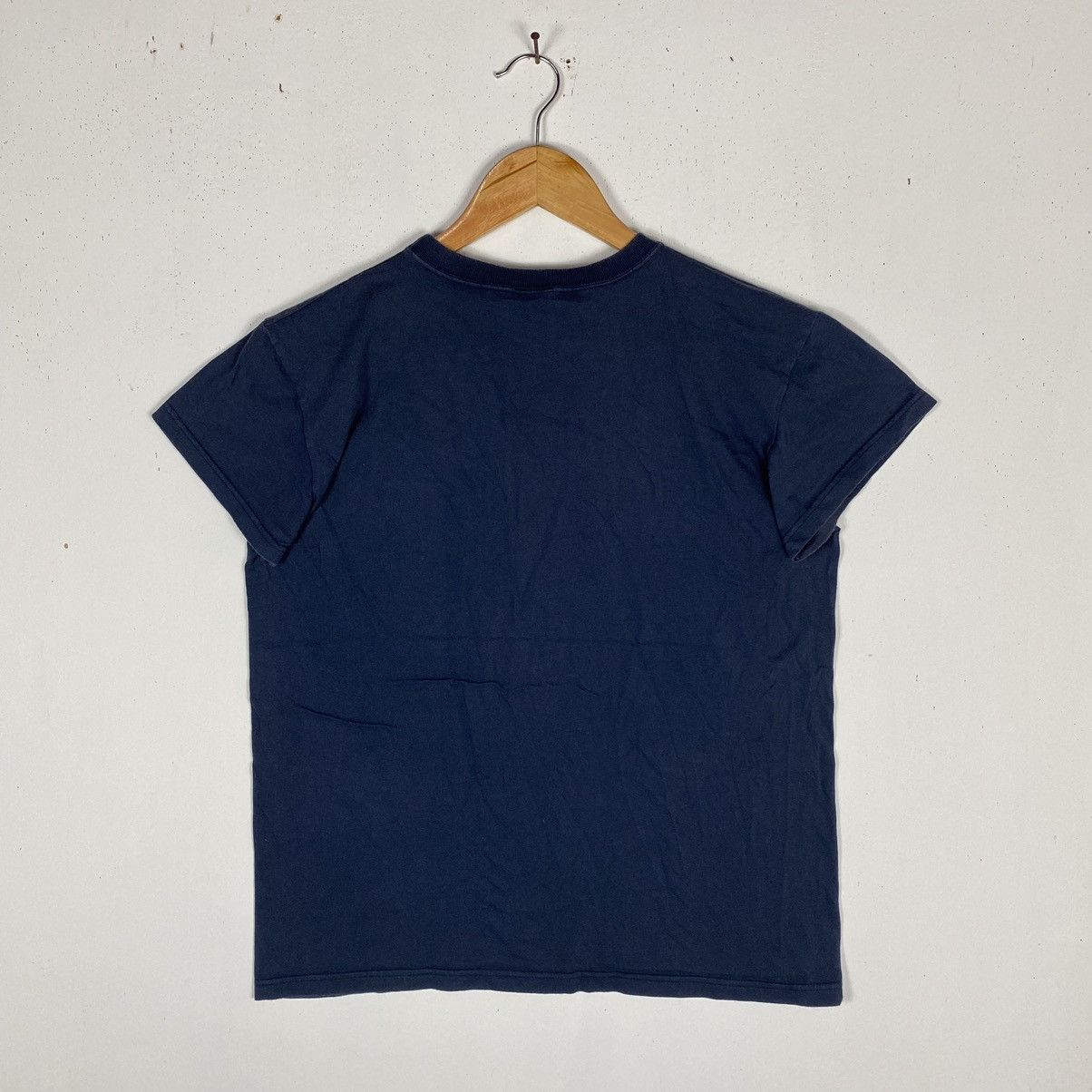 A.P.C. GABBA GABBA HEY RAMONES APC MUSIC SECTION TEE Size M / US 6-8 / IT 42-44 - 5 Thumbnail