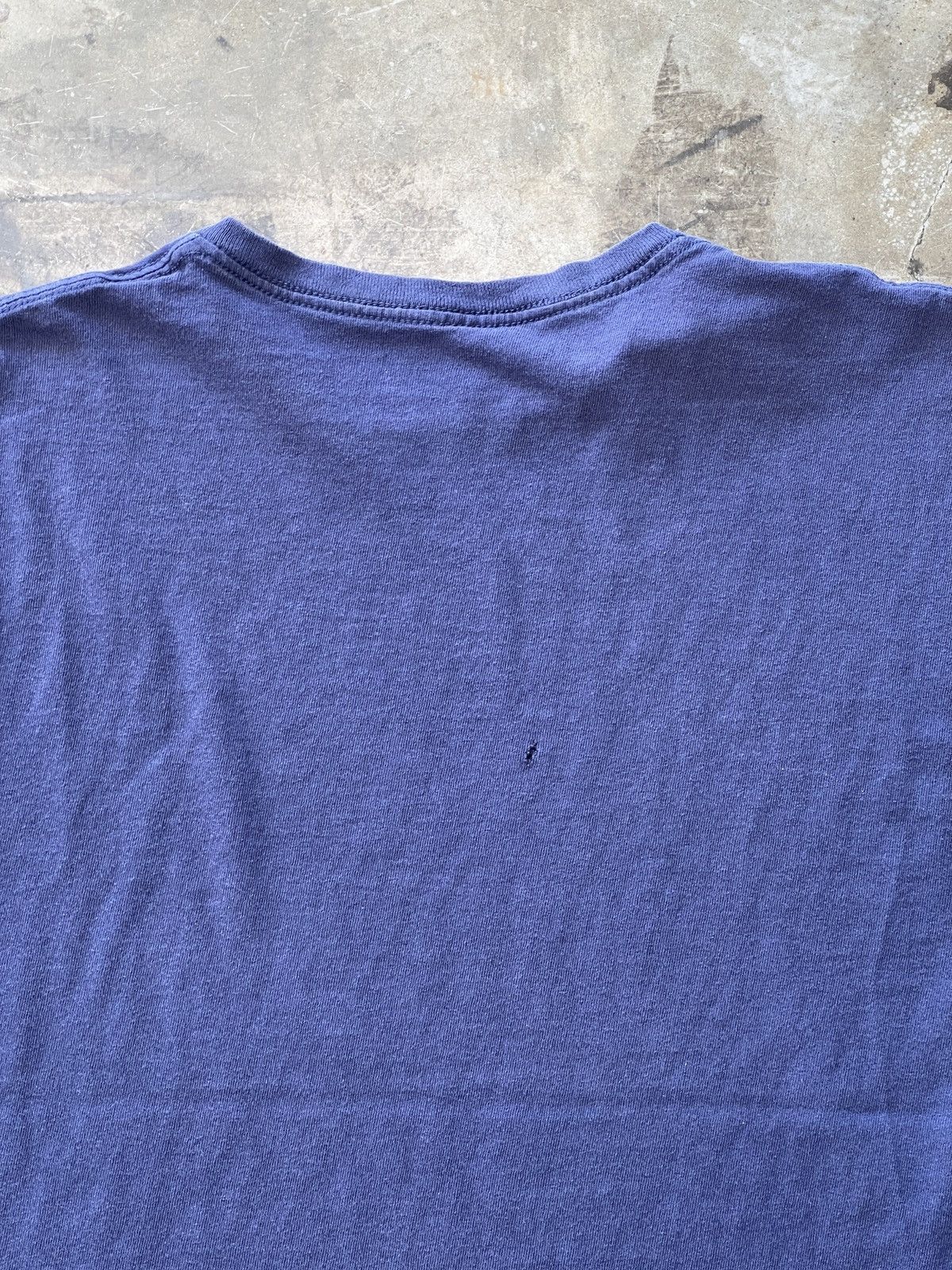 MLB × Vintage Boston Red Sox World Champions Ortiz Napoli Peavy Tee Large Size US L / EU 52-54 / 3 - 6 Thumbnail