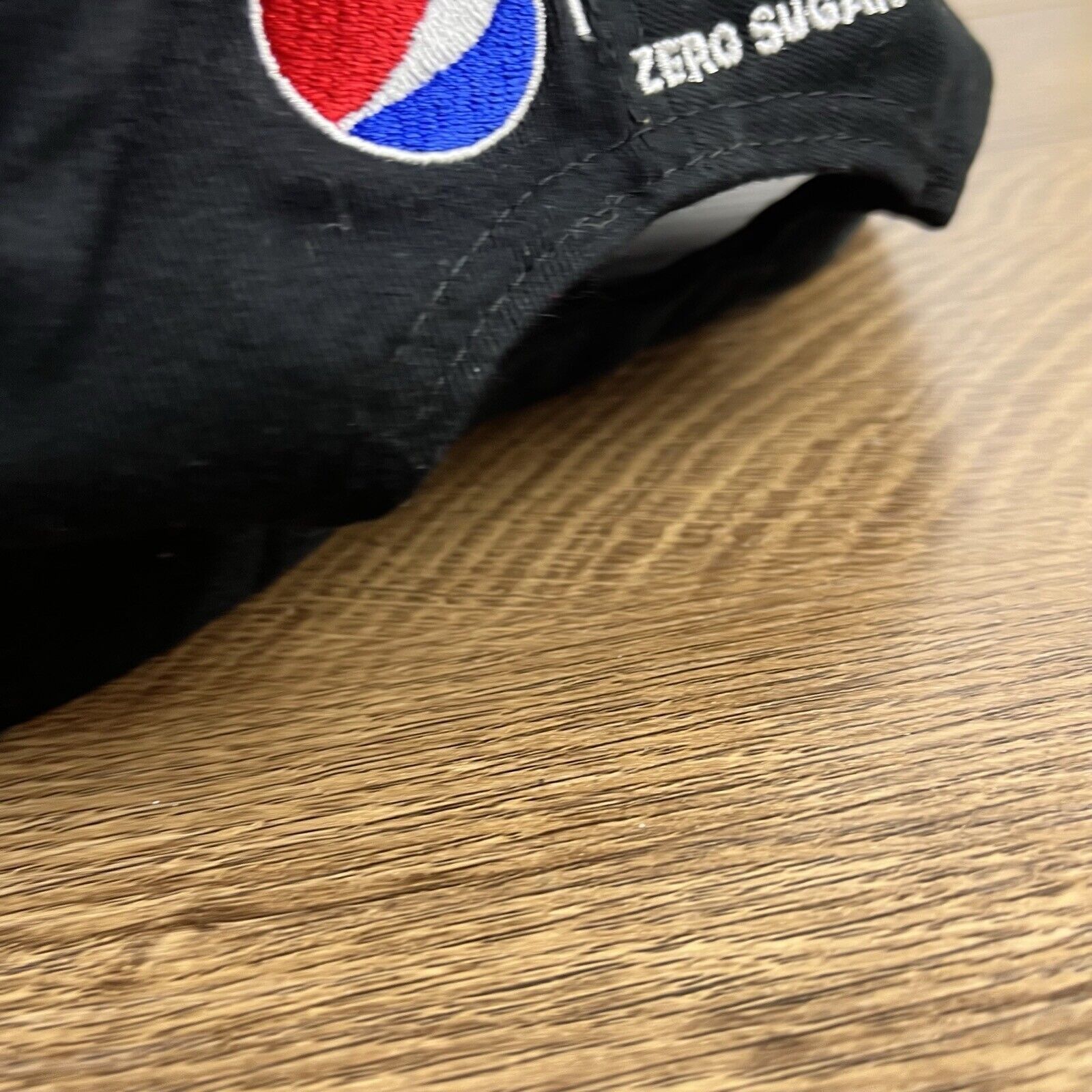 Other Super Bowl 53 Hat LIIV Hat Black Hat Adjustable NFL Black Ad Size ONE SIZE - 9 Thumbnail