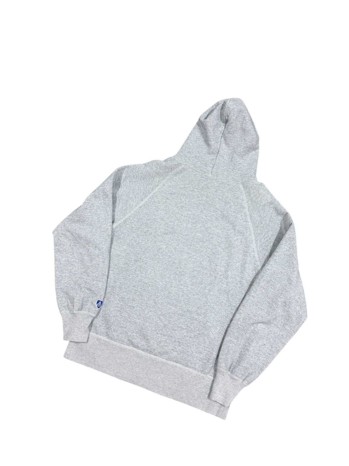Orcival Orcival France Pullover Hoodies Size US M / EU 48-50 / 2 - 13 Thumbnail