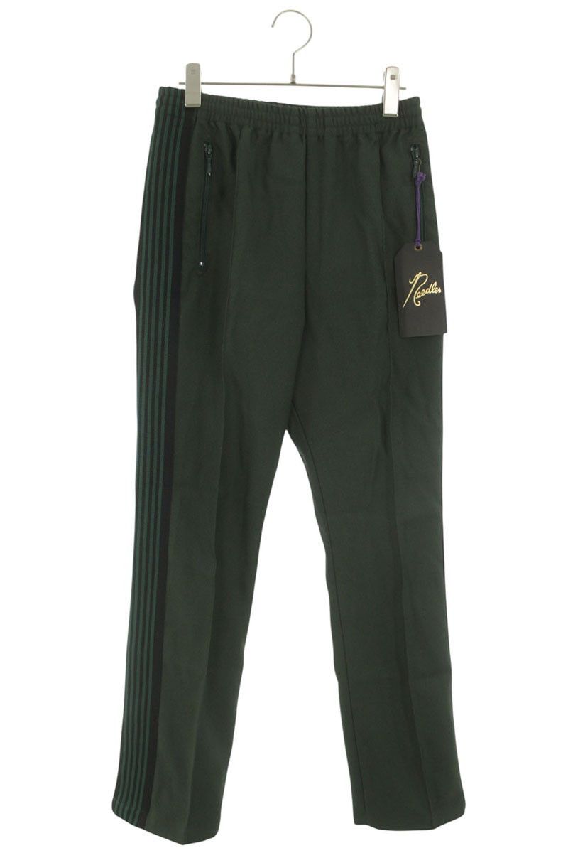 Needles Needles Logo Embroidered Side Stripe Track Multi Size 28 Size US 28 / EU 44 - 1 Thumbnail