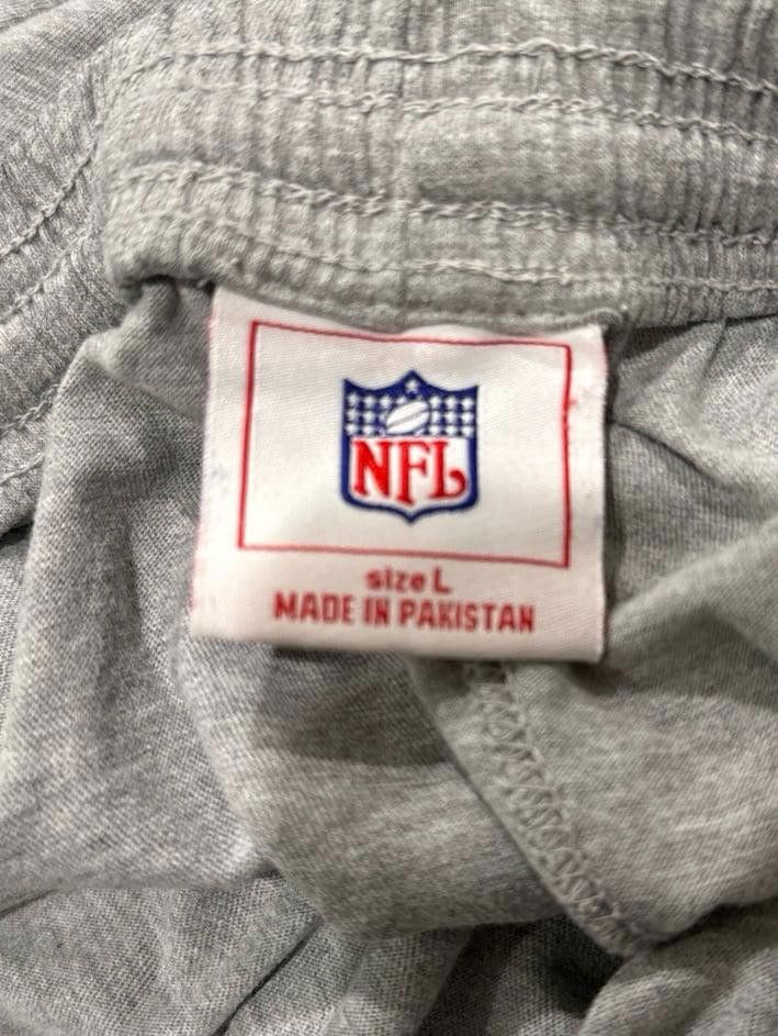 NFL Vintage NFL Texas shorts Size US 34 / EU 50 - 3 Thumbnail